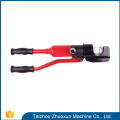 ZCO-300 hydraulic integral hydraulic crimping factory tools